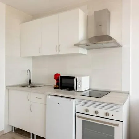 Blue Sky Apartment Torremolinos Exterior foto