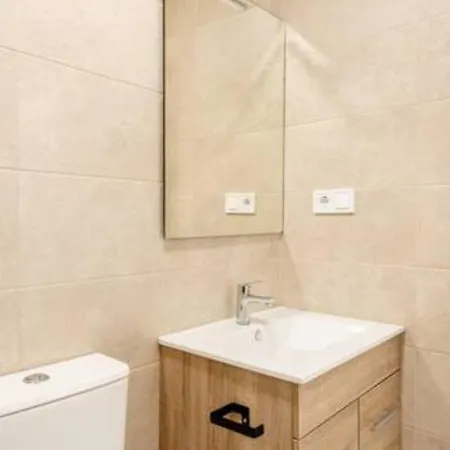 Blue Sky Apartment Torremolinos Exterior foto