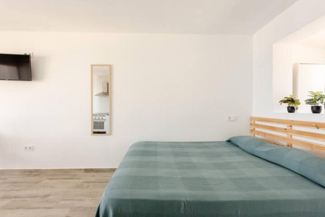 Appartement Blue Sky