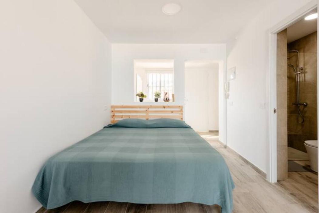 Appartement Blue Sky