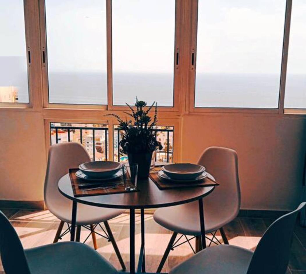 Blue Sky Appartement